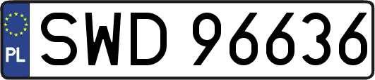 SWD96636