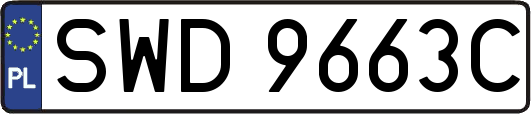 SWD9663C