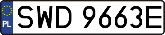 SWD9663E