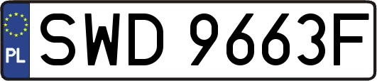 SWD9663F