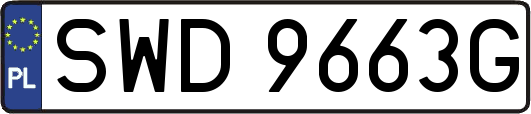 SWD9663G