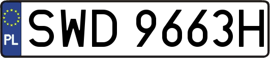 SWD9663H