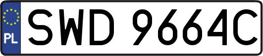 SWD9664C