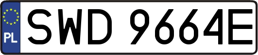 SWD9664E