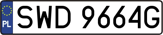 SWD9664G