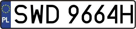 SWD9664H