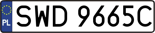 SWD9665C