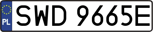 SWD9665E