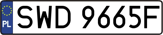 SWD9665F