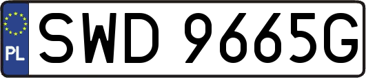 SWD9665G