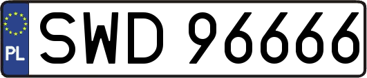 SWD96666