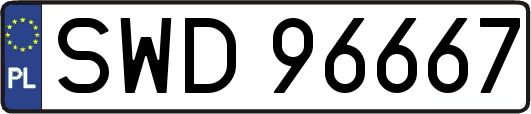 SWD96667