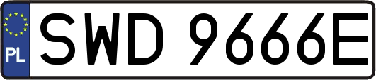 SWD9666E
