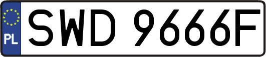 SWD9666F