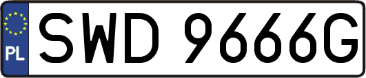 SWD9666G