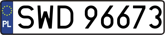 SWD96673