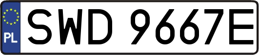 SWD9667E