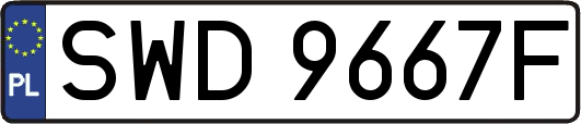 SWD9667F