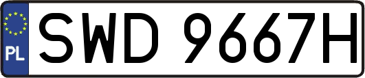 SWD9667H