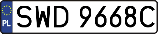 SWD9668C