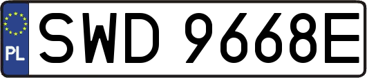 SWD9668E