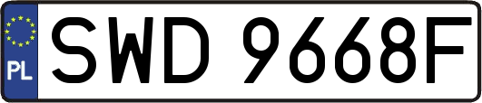 SWD9668F