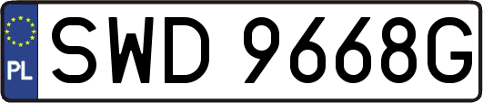 SWD9668G