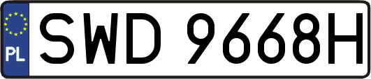 SWD9668H