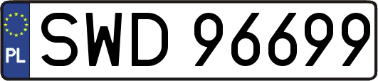 SWD96699
