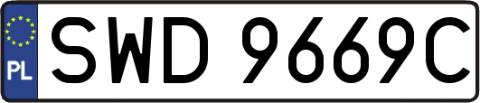 SWD9669C