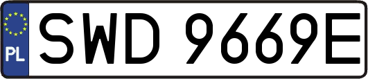 SWD9669E