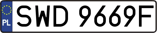 SWD9669F