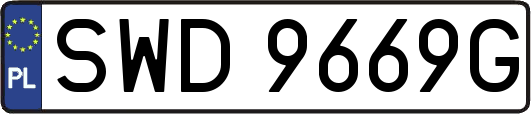 SWD9669G