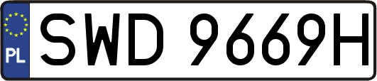 SWD9669H