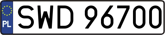 SWD96700