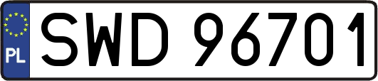 SWD96701