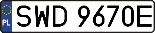SWD9670E
