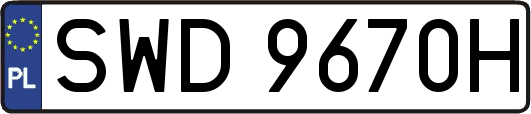 SWD9670H