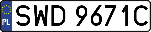 SWD9671C