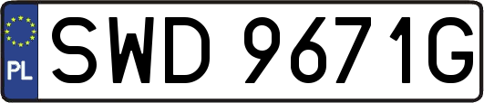 SWD9671G