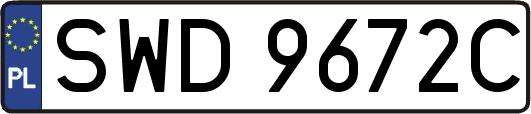 SWD9672C