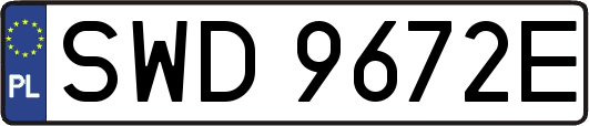 SWD9672E
