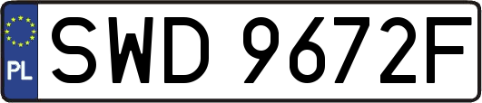 SWD9672F