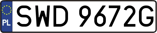 SWD9672G