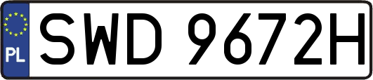 SWD9672H