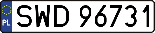 SWD96731