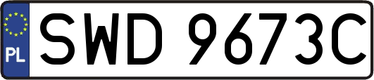 SWD9673C