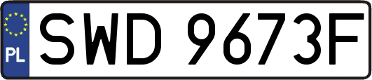SWD9673F