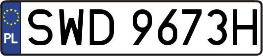 SWD9673H