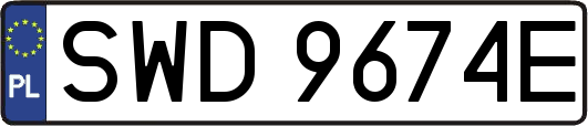 SWD9674E